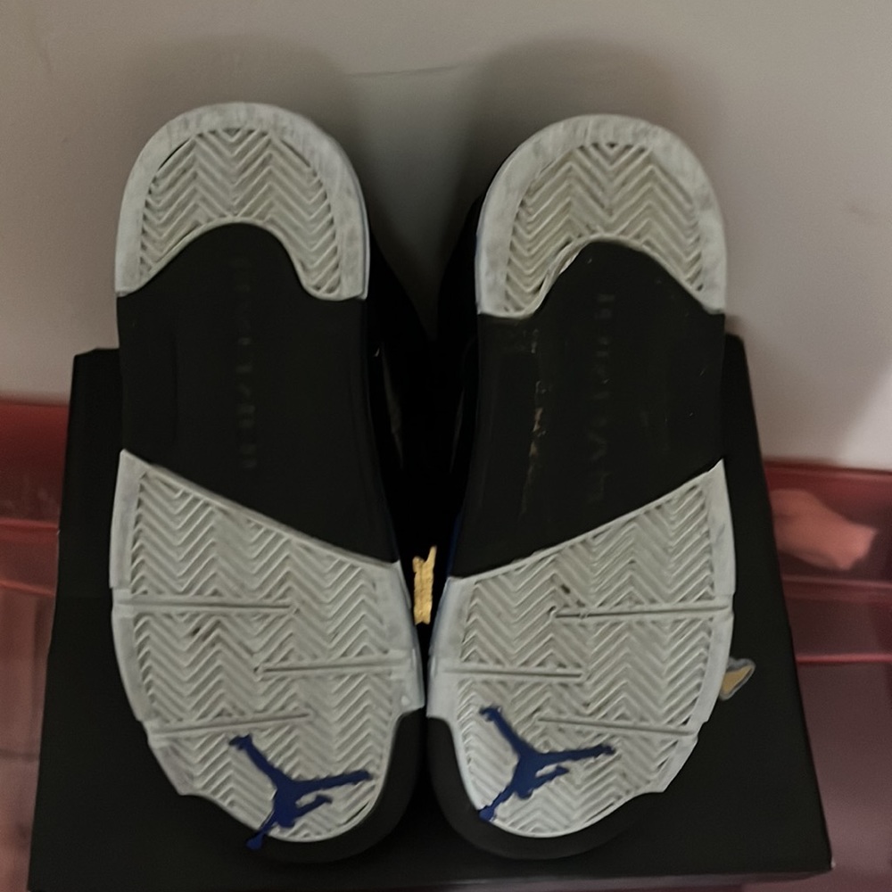 Jordan 5 Retro (PS) - Picture 8 of 8